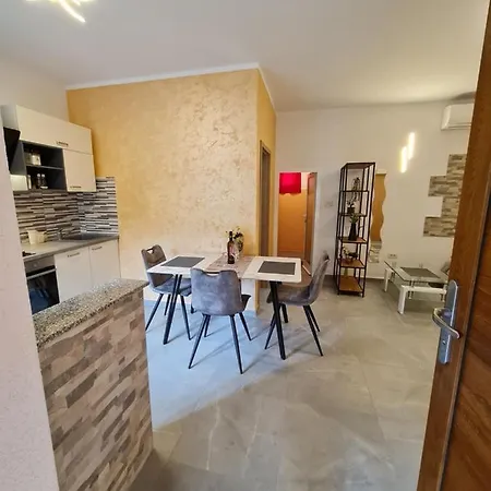 D&d Apartment *