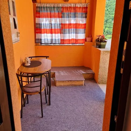 Appartement D&d Brseč
