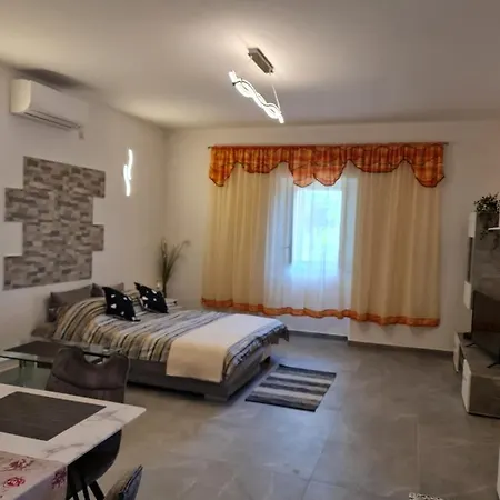 D&d Apartment Brsec