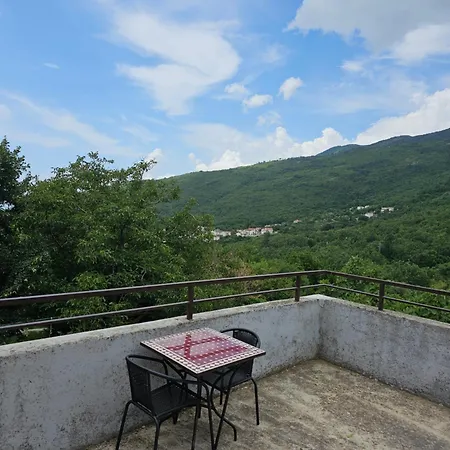 D&d Apartamento Brseč