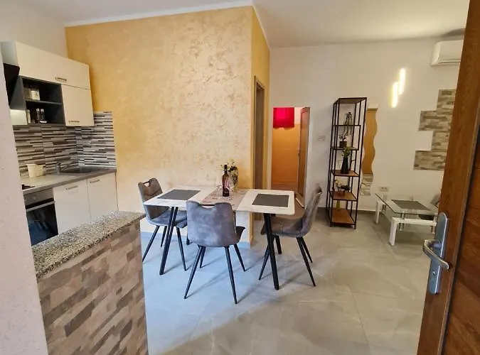 D&d Апартаменты *