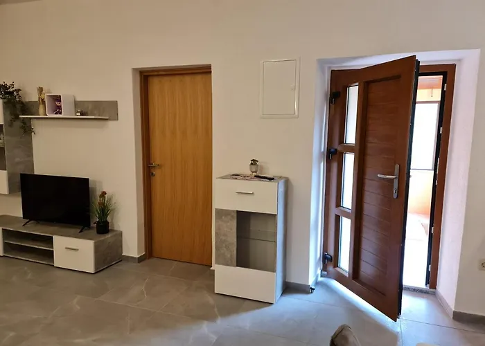 Διαμέρισμα D&d